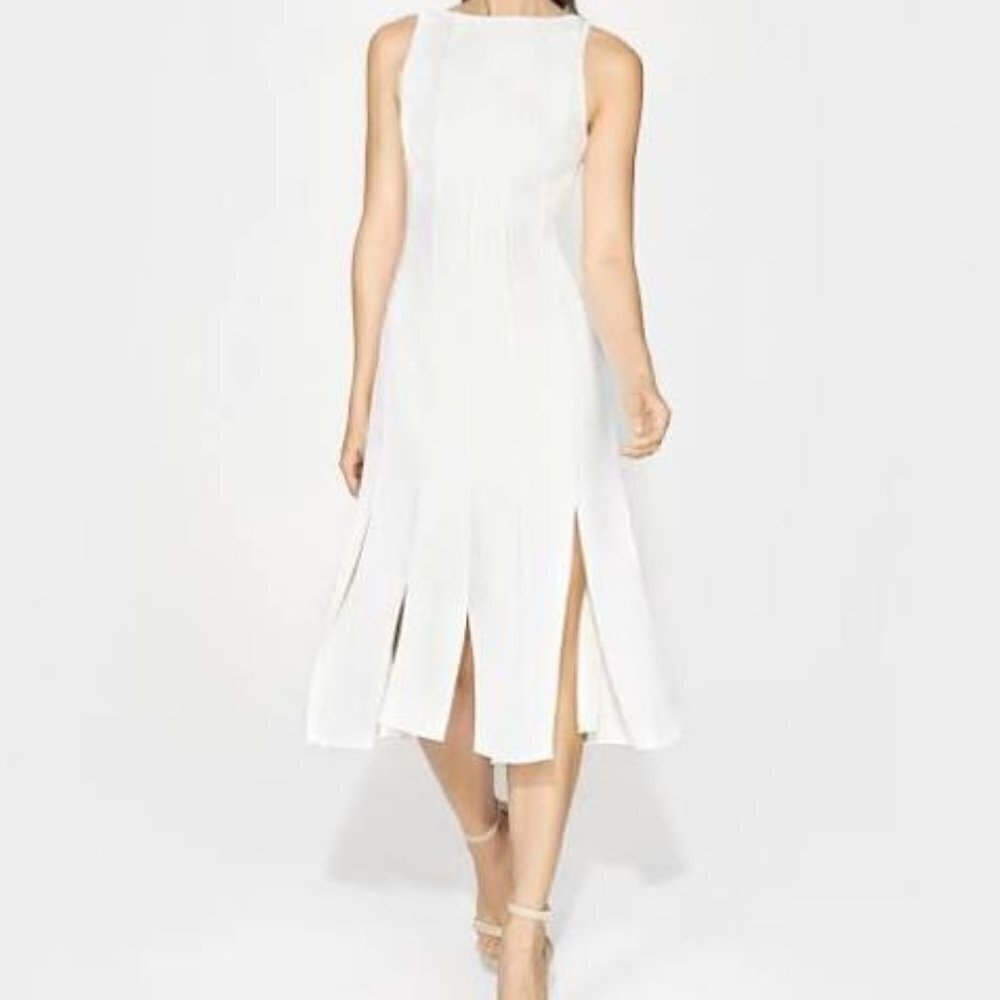 Halston Heritage Women Dress Size 12 !